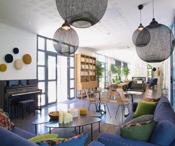 Résidence Service Seniors Montana