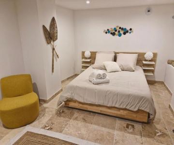 Les Carmes - Le Charme De La Pierre En Intras Muros