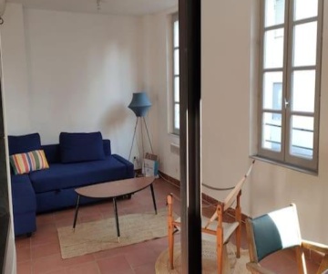 Le Silence Avignon Centre