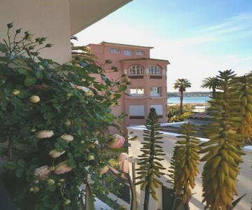 Ofdl B T1 Bandol - Briotine Foyalais