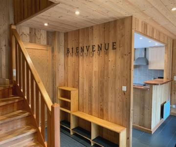 Chalet Barcelonnette