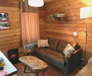 Appartement Style Chalet Centre Barcelonnette