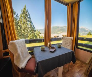 Petit Cocon Plein Sud Vue Montagnes Lesclesdenicole