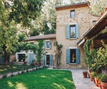 Casa Alenti Maison Dhotes