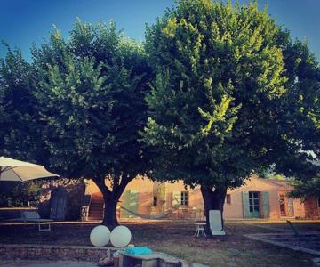 Bastide Provençale De Charme à La Côte D'azur