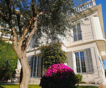 B&b Villa Blanche