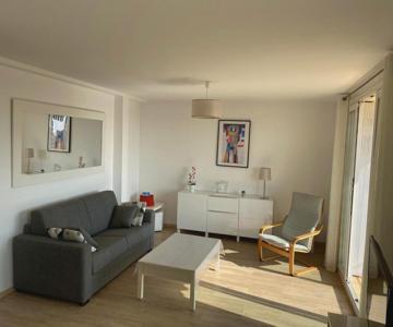 Vue Mer - Appartement T2