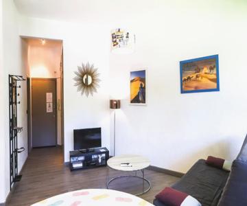 Apartment Cannes Gallia Grand Park