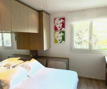 Chambre Idéalement Située à 50m De La Croisette