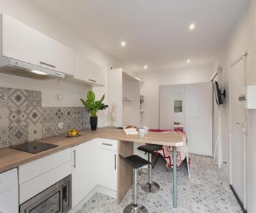 Cannes Hyper Centre Climatisé