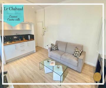 Le Chabaud - Cannes Centre