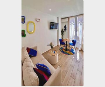 Centre Cannes, Tout à Pied