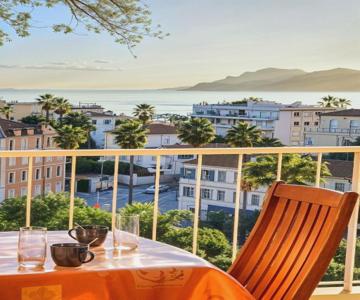 Frgk fauvettes Parking