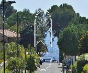 Au Bout De La Rue La Mer- T3 Jardin Piscine Parking Wifi By Hc