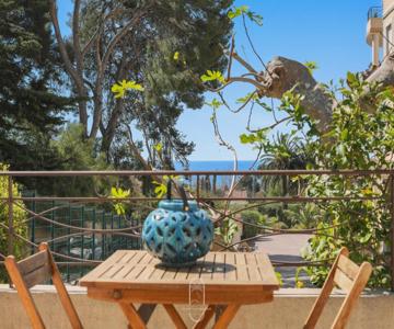 Maisonnette Saona Vue Mer Plages 800m Wifi Clim Pk By Hc