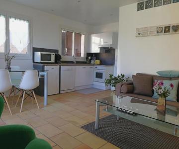 Les Charmettes De La Côte - Entre Mer Et Montagne