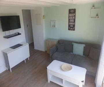 Logement Idéal Au Centre-ville
