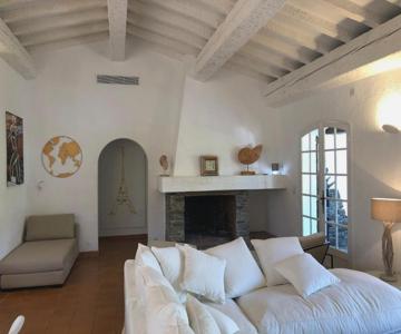 Maison Sous Les Pins