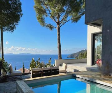 Magnifique Villa Neuve Vue Mer