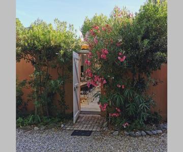 La Cabane En Bord De Mer Cavalaire Sur Mer