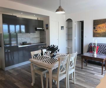 Appart 2 Pièces 45m2 Cavalaire/mer