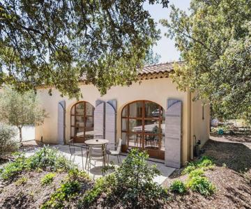 La Petite Maison Maurice