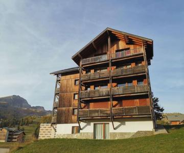 Appartement Cosy Dans Chalet Vue Montagne