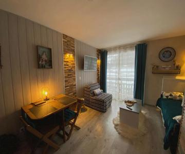 Studio Cocooning Superdevoluy Pied Des Pistes