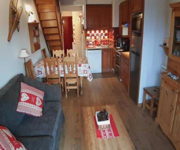 Appartement Duplex 7 Pers 3 Chambres Pied Des Pistes La Joue Du Loup