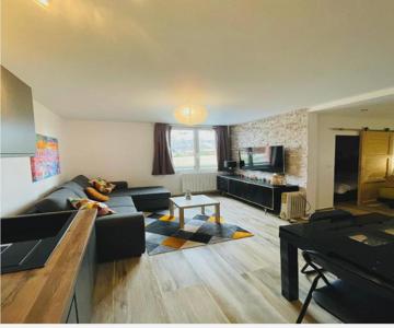 Appartement Superdevoluy