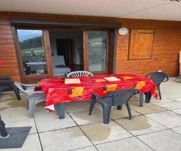 L'appart Sur Les Pistes