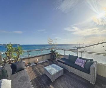 L'ecrin Des Cimes Appartement Duplex, Terrasse Vue Panoramique, Box - Capitalchic Services Fréjus Pl