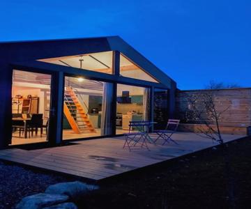 La Casa Beau Site