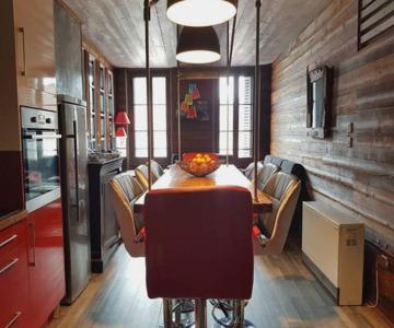 Appartement Atypique Au Coeur De Gap