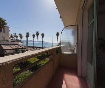 Superbe Duplex En Bord De Mer