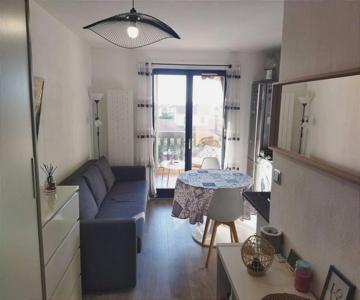 Appartement 2 Pieces