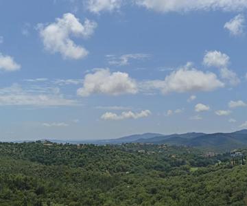 Villa 3 Chambres Vue Mer Valcros