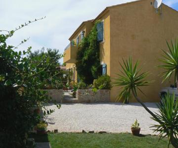 Villa Les Pensées La Londe