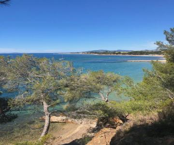 Studio L’argentiere Plage