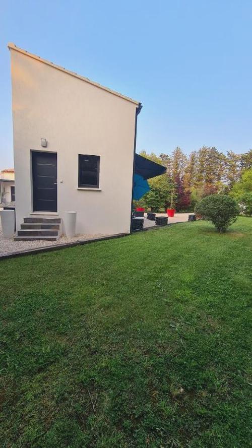 Les Palmiers De L'isle