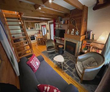 Le Refuge Véritable Cocon Avec Cheminée