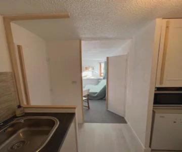 Modern Studio In The Heart Of The Station 1650