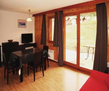 Residence La Combe D Or - 2 Pièces Pour 4 Personnes 264
