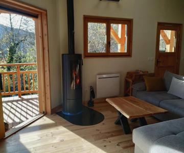 Chalet Arlette