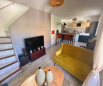 Lumineux Duplex Au Coeur De L'isle
