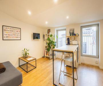 Calisson Appartement Lumineux Et Cosy Près Des Plages