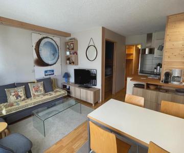 Studio Montgenèvre, 1 Pièce, 5 Personnes - Fr-1-445-62