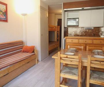 Appartement Montgenèvre, 1 Pièce, 4 Personnes - Fr-1-330d-75