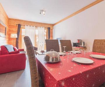 Appartement Montgenèvre, 4 Pièces, 6 Personnes - Fr-1-330d-67