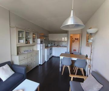 Appartement Montgenèvre, 2 Pièces, 4 Personnes - Fr-1-445-172